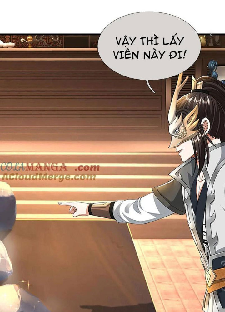 Ta Có Thể Cướp Đoạt Cơ Duyên Chapter 56 - Trang 2