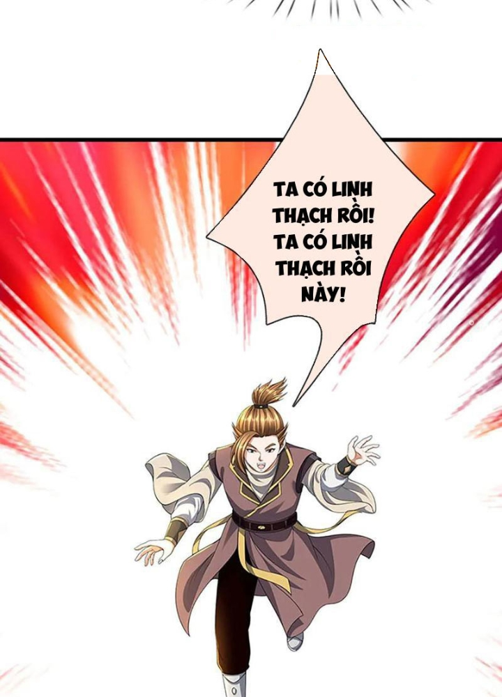 Ta Có Thể Cướp Đoạt Cơ Duyên Chapter 56 - Trang 2
