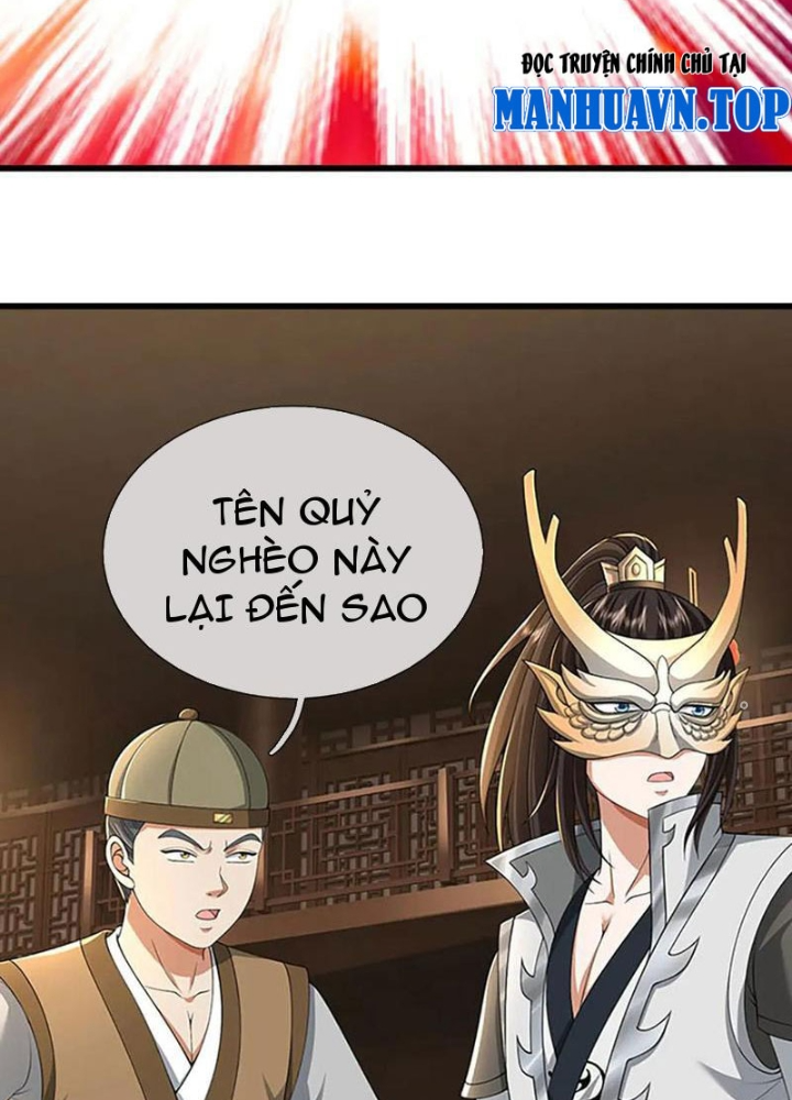 Ta Có Thể Cướp Đoạt Cơ Duyên Chapter 56 - Trang 2