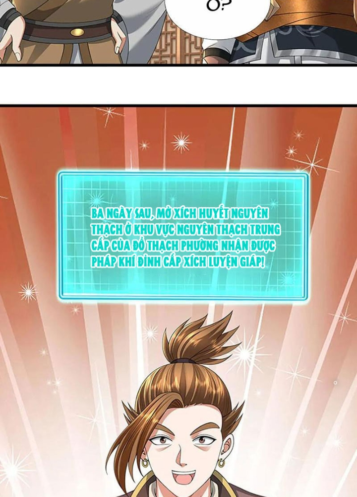 Ta Có Thể Cướp Đoạt Cơ Duyên Chapter 56 - Trang 2