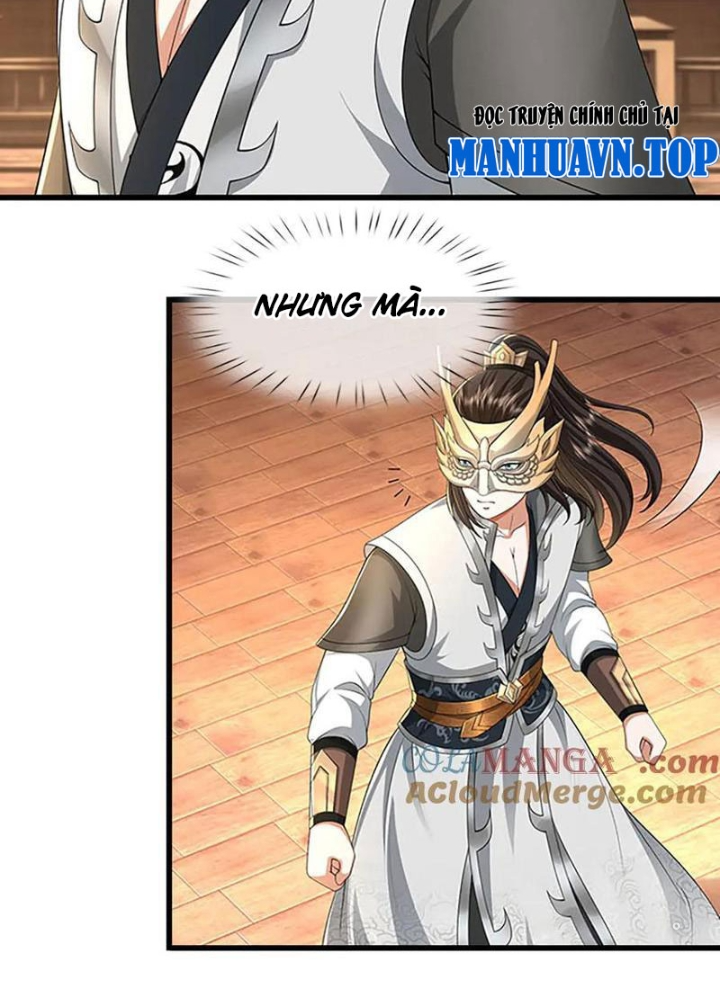Ta Có Thể Cướp Đoạt Cơ Duyên Chapter 56 - Trang 2