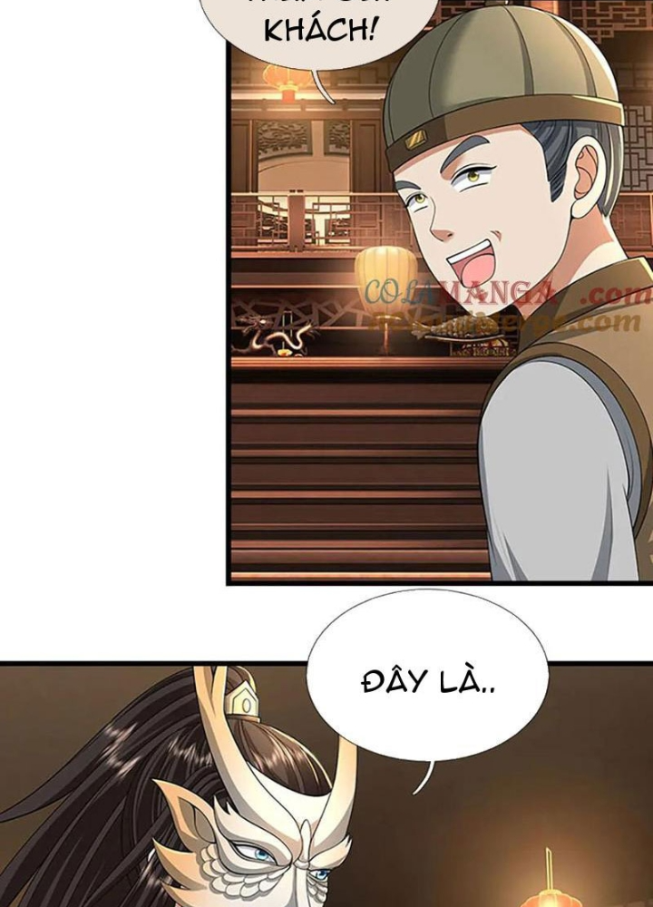 Ta Có Thể Cướp Đoạt Cơ Duyên Chapter 56 - Trang 2