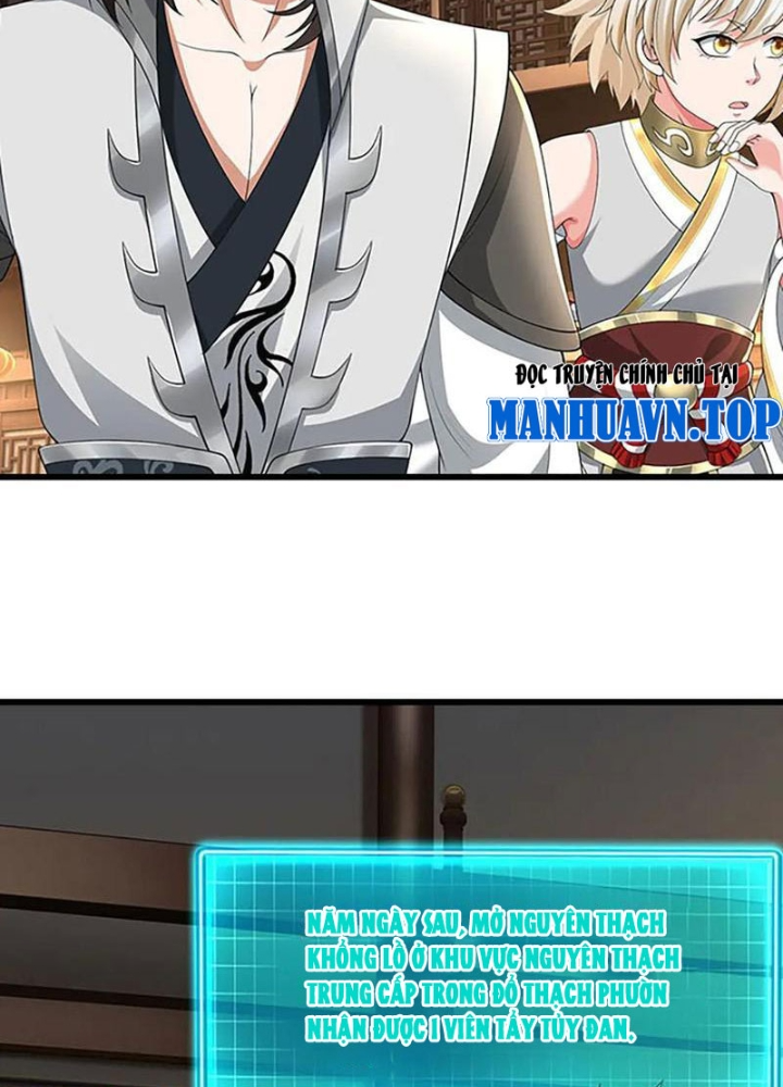 Ta Có Thể Cướp Đoạt Cơ Duyên Chapter 56 - Trang 2