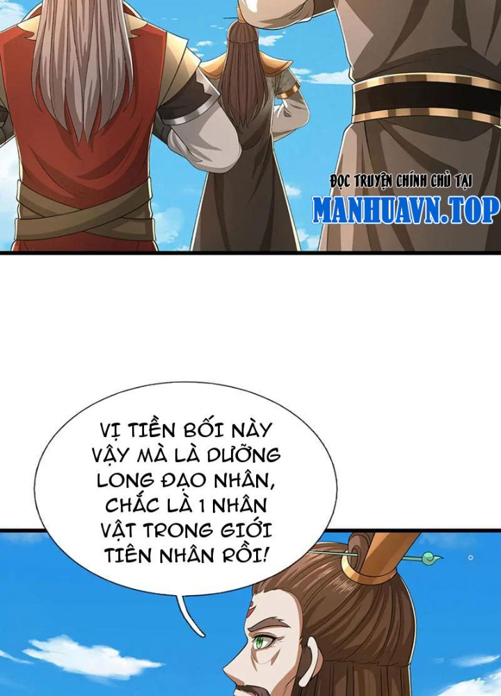 Ta Có Thể Cướp Đoạt Cơ Duyên Chapter 56 - Trang 2