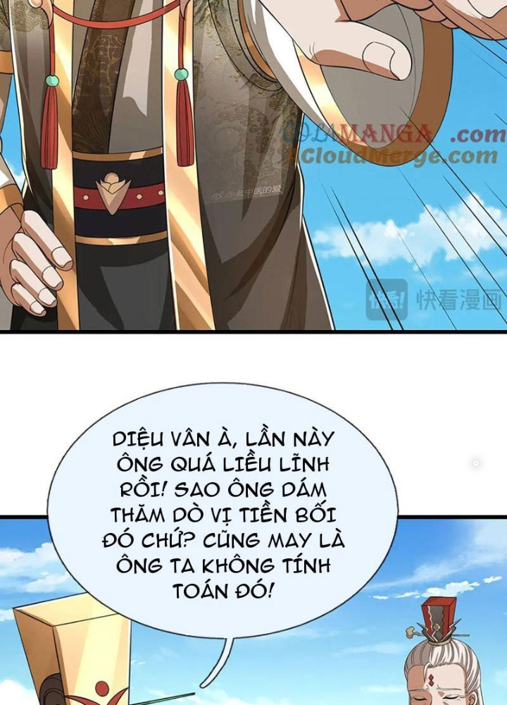 Ta Có Thể Cướp Đoạt Cơ Duyên Chapter 56 - Trang 2