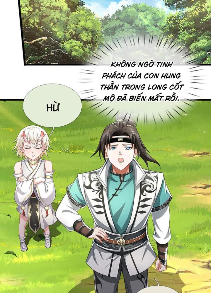 Ta Có Thể Cướp Đoạt Cơ Duyên Chapter 56 - Trang 2