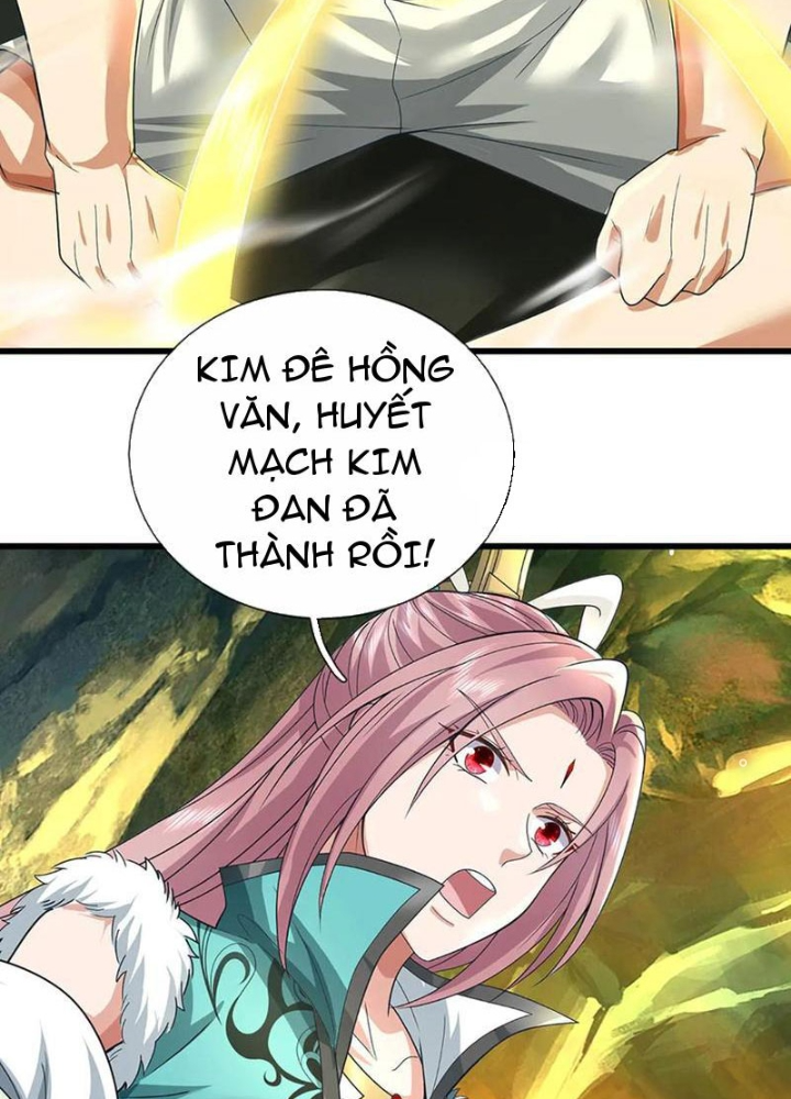 Ta Có Thể Cướp Đoạt Cơ Duyên Chapter 58 - Trang 2