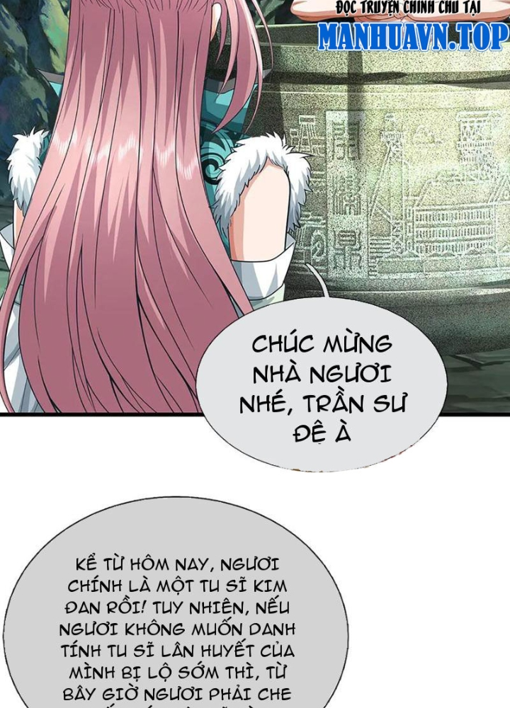 Ta Có Thể Cướp Đoạt Cơ Duyên Chapter 58 - Trang 2