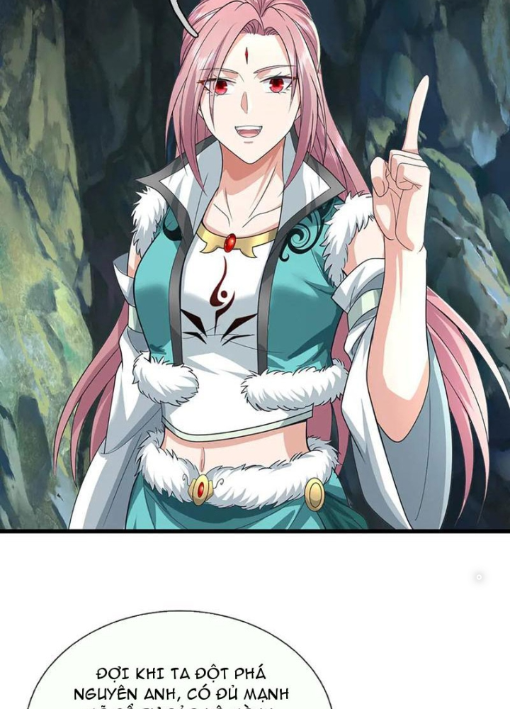 Ta Có Thể Cướp Đoạt Cơ Duyên Chapter 58 - Trang 2