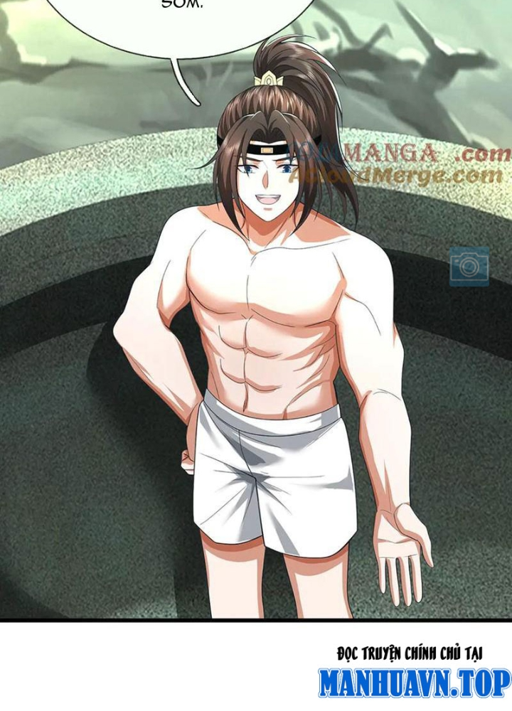 Ta Có Thể Cướp Đoạt Cơ Duyên Chapter 58 - Trang 2