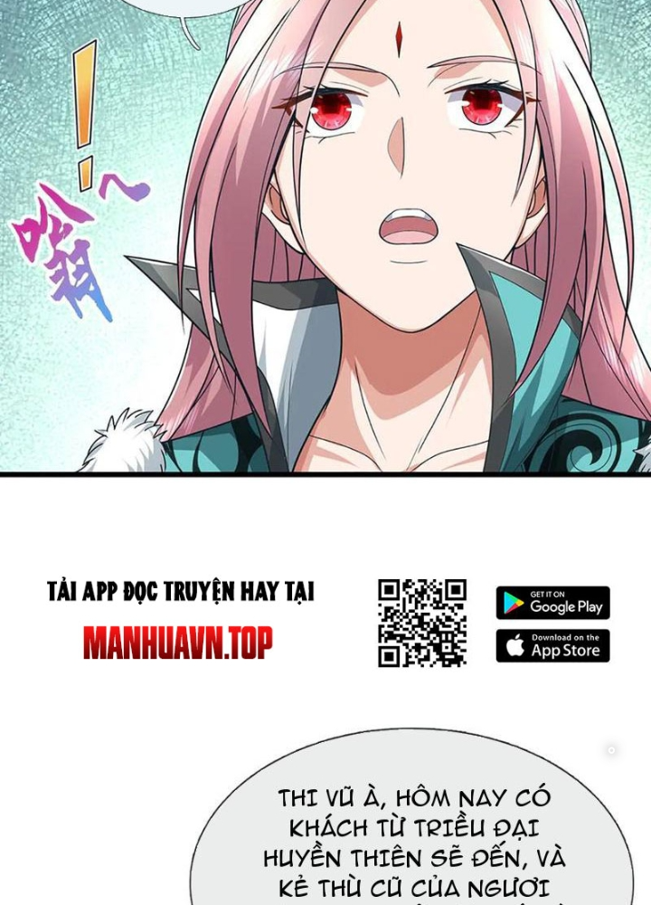 Ta Có Thể Cướp Đoạt Cơ Duyên Chapter 58 - Trang 2