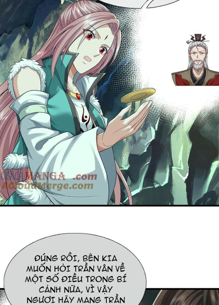 Ta Có Thể Cướp Đoạt Cơ Duyên Chapter 58 - Trang 2
