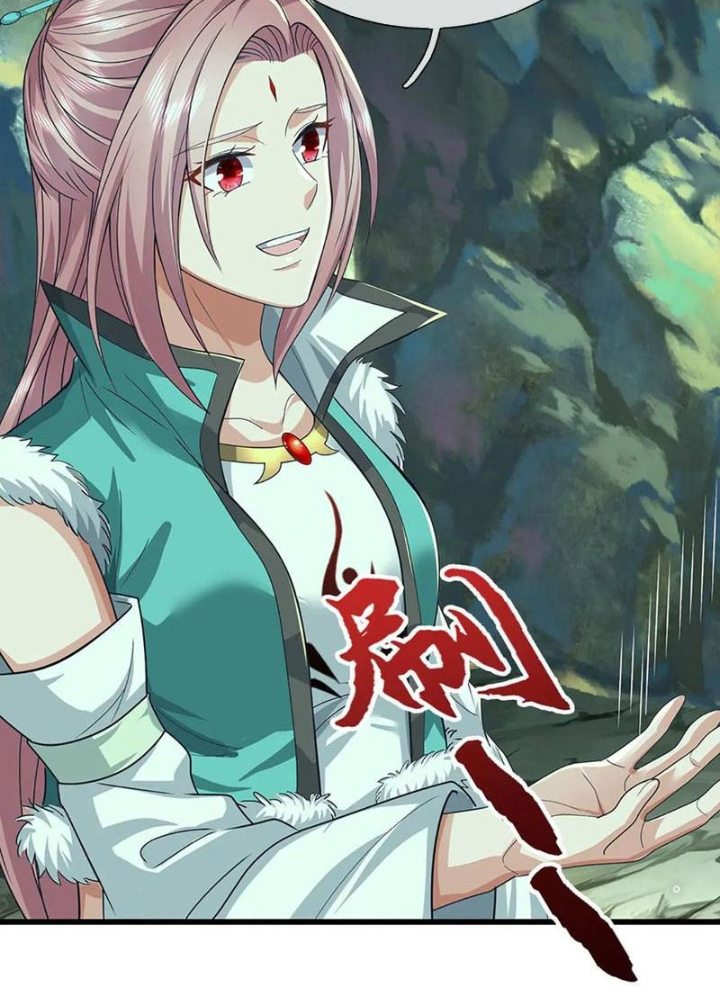 Ta Có Thể Cướp Đoạt Cơ Duyên Chapter 58 - Trang 2