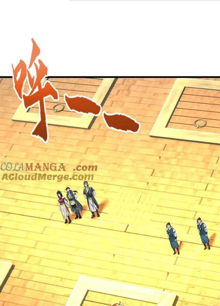 Ta Có Thể Cướp Đoạt Cơ Duyên Chapter 58 - Trang 2