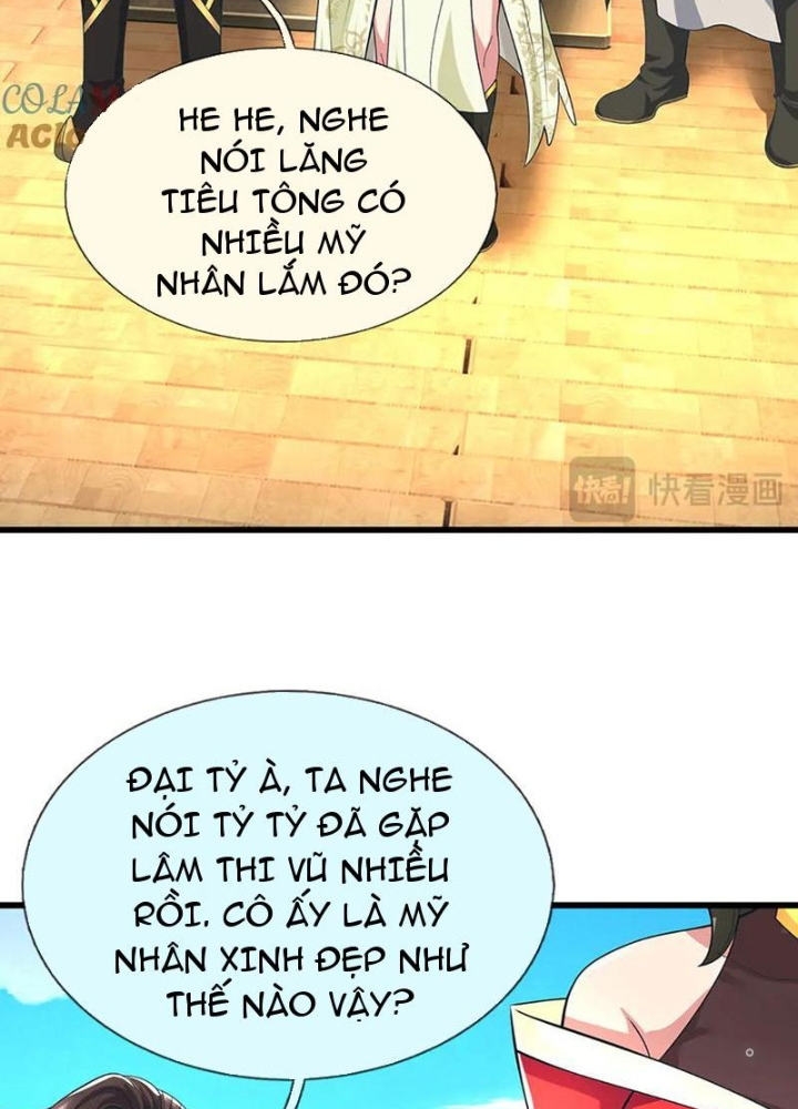 Ta Có Thể Cướp Đoạt Cơ Duyên Chapter 58 - Trang 2