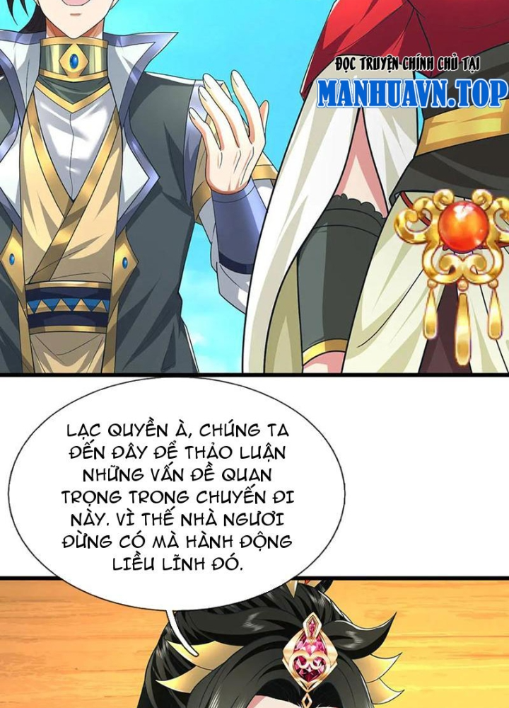 Ta Có Thể Cướp Đoạt Cơ Duyên Chapter 58 - Trang 2