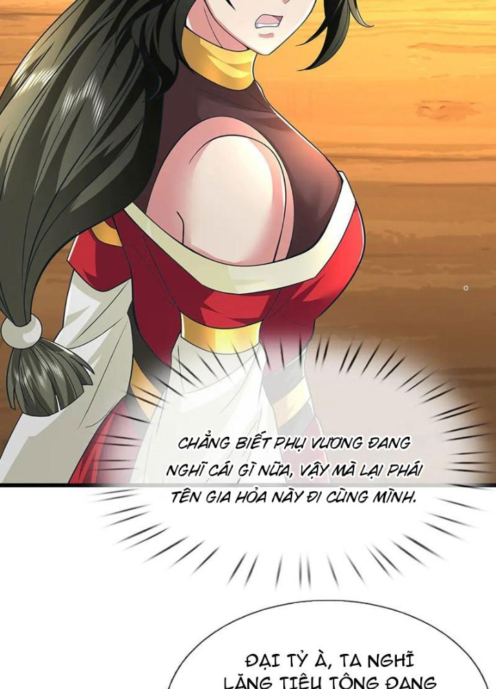 Ta Có Thể Cướp Đoạt Cơ Duyên Chapter 58 - Trang 2