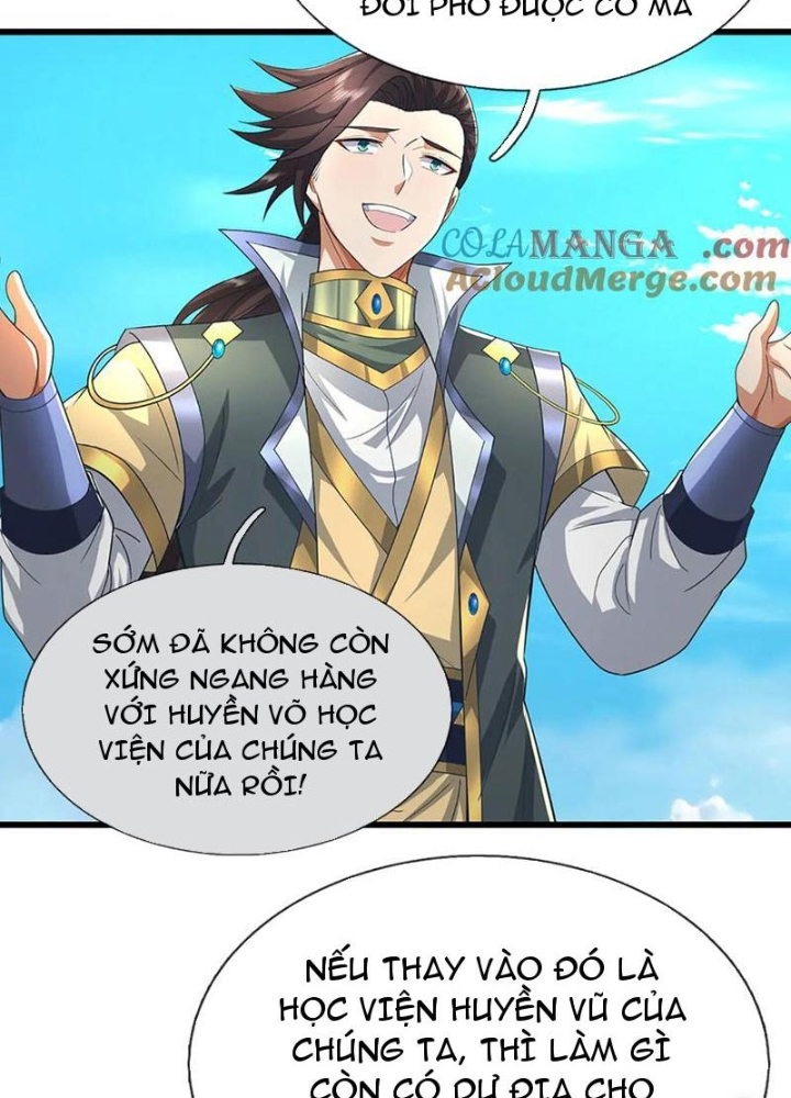 Ta Có Thể Cướp Đoạt Cơ Duyên Chapter 58 - Trang 2