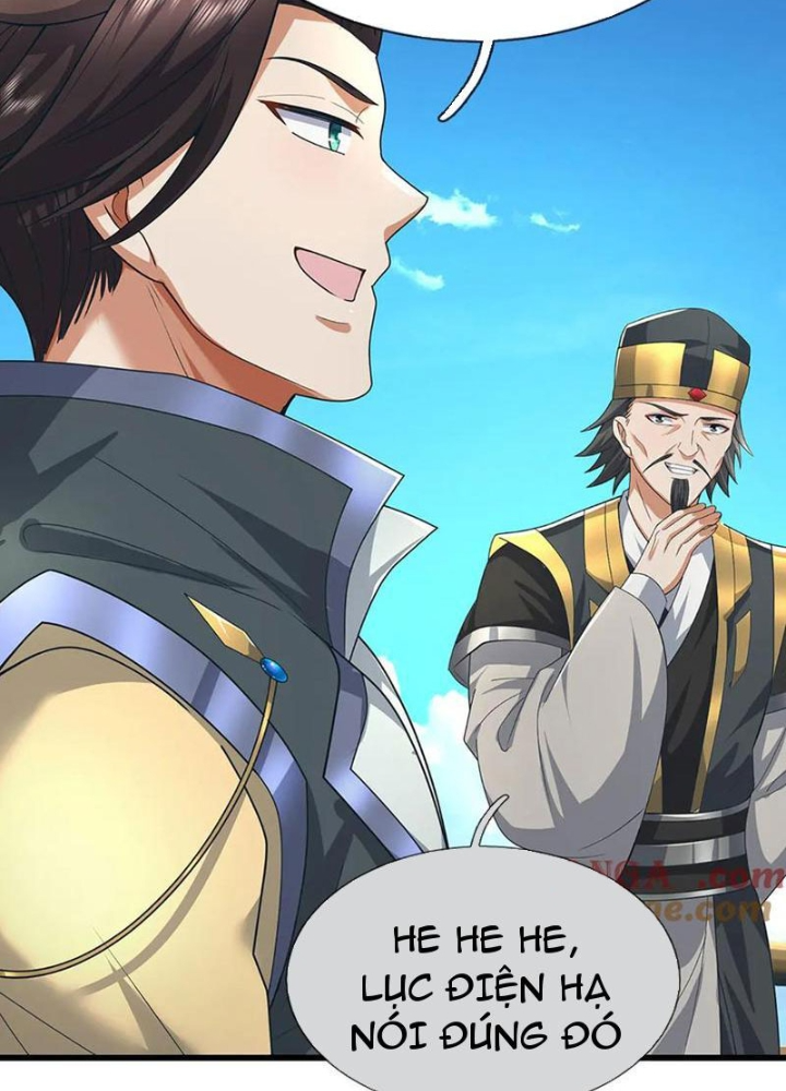 Ta Có Thể Cướp Đoạt Cơ Duyên Chapter 58 - Trang 2