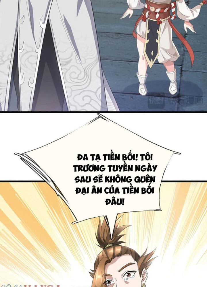 Ta Có Thể Cướp Đoạt Cơ Duyên Chapter 58 - Trang 2