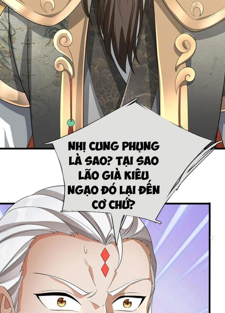 Ta Có Thể Cướp Đoạt Cơ Duyên Chapter 58 - Trang 2