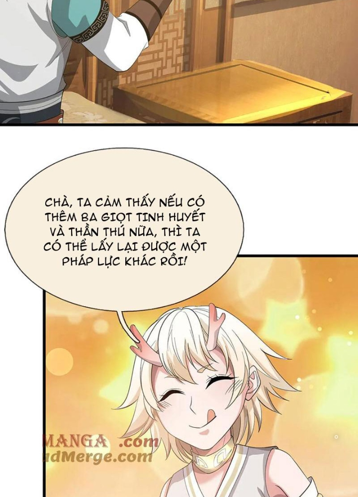 Ta Có Thể Cướp Đoạt Cơ Duyên Chapter 58 - Trang 2