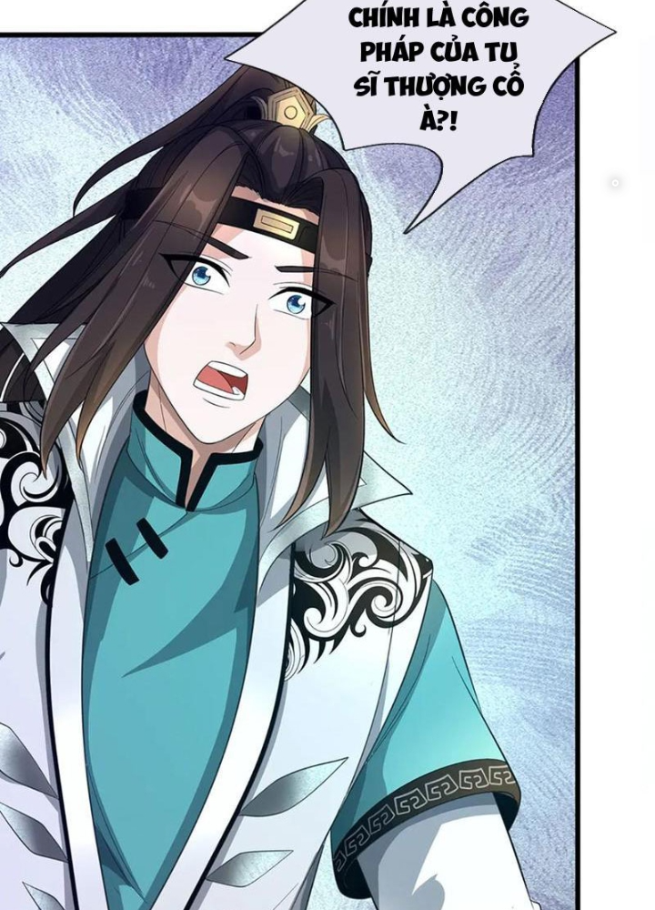 Ta Có Thể Cướp Đoạt Cơ Duyên Chapter 58 - Trang 2