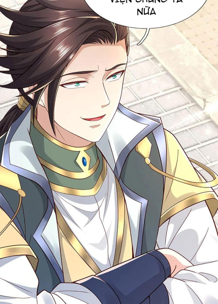 Ta Có Thể Cướp Đoạt Cơ Duyên Chapter 59 - Trang 2