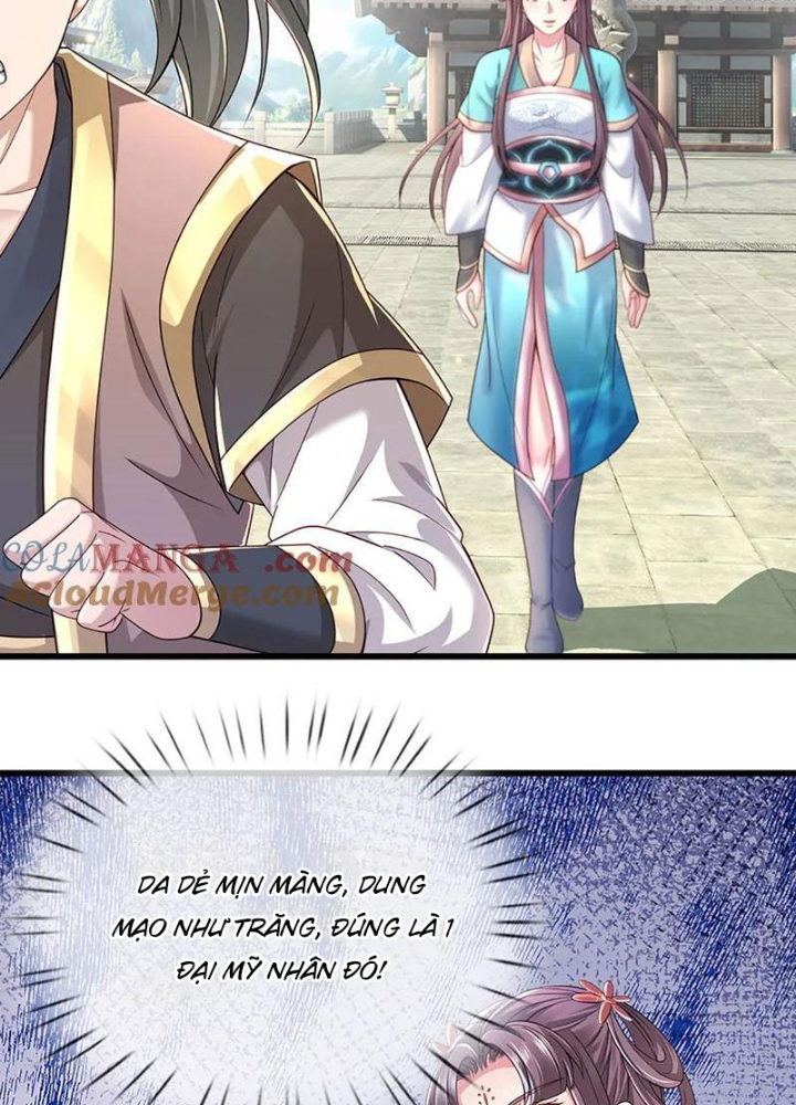 Ta Có Thể Cướp Đoạt Cơ Duyên Chapter 59 - Trang 2