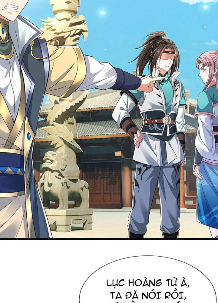 Ta Có Thể Cướp Đoạt Cơ Duyên Chapter 59 - Trang 2