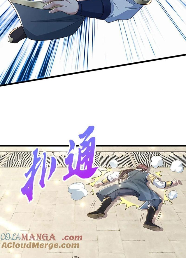 Ta Có Thể Cướp Đoạt Cơ Duyên Chapter 59 - Trang 2