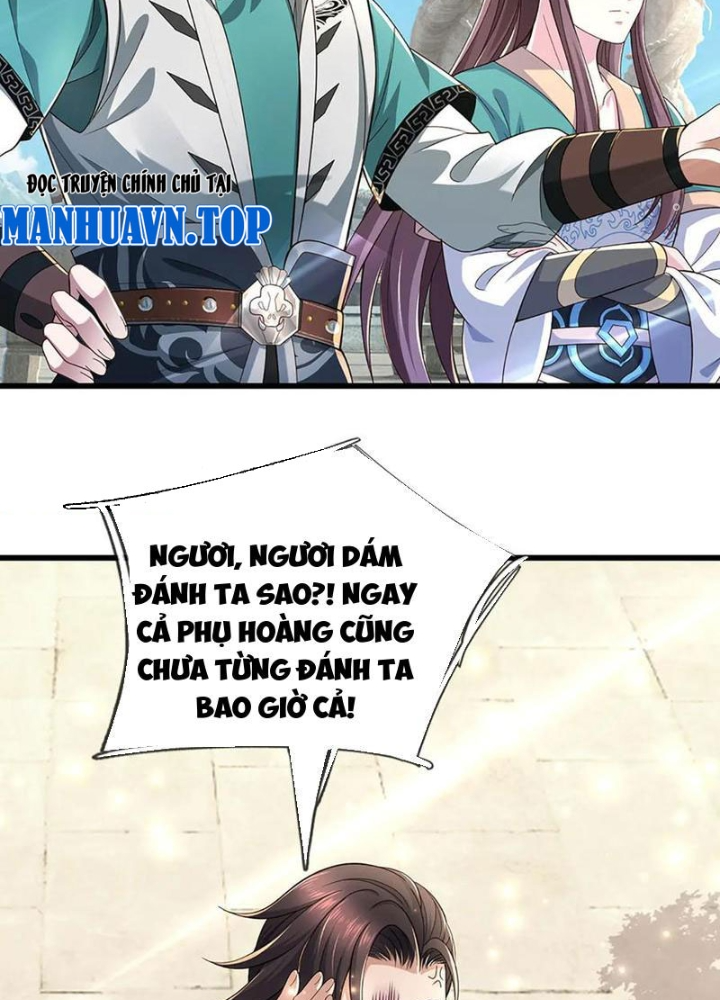 Ta Có Thể Cướp Đoạt Cơ Duyên Chapter 59 - Trang 2