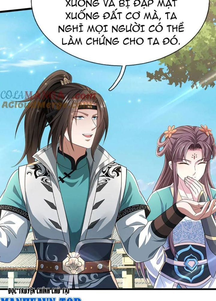 Ta Có Thể Cướp Đoạt Cơ Duyên Chapter 59 - Trang 2