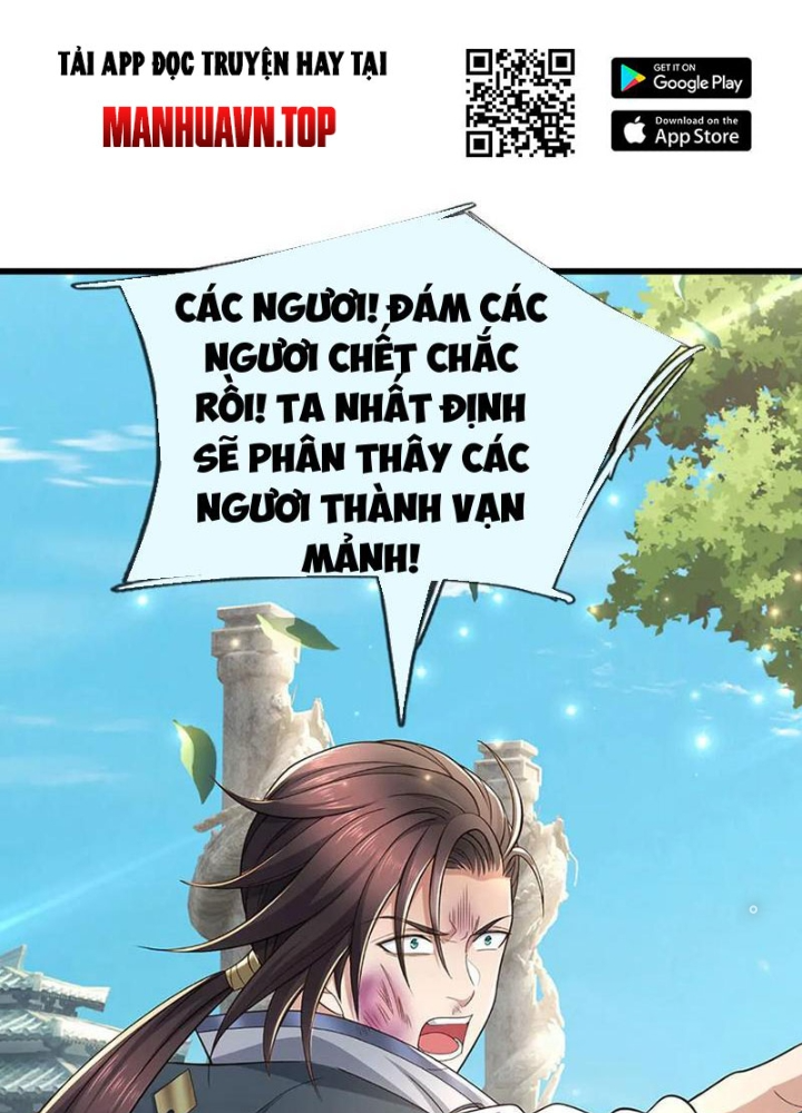 Ta Có Thể Cướp Đoạt Cơ Duyên Chapter 59 - Trang 2