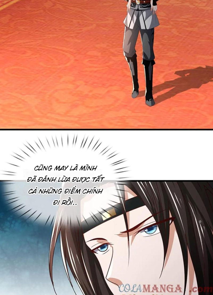 Ta Có Thể Cướp Đoạt Cơ Duyên Chapter 59 - Trang 2