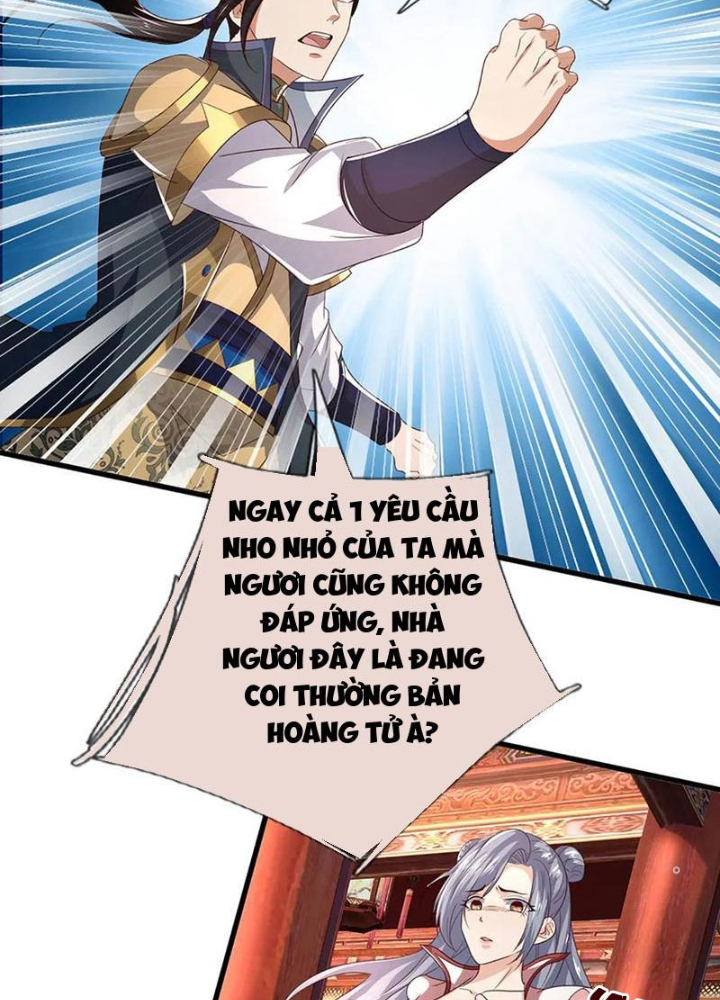 Ta Có Thể Cướp Đoạt Cơ Duyên Chapter 59 - Trang 2