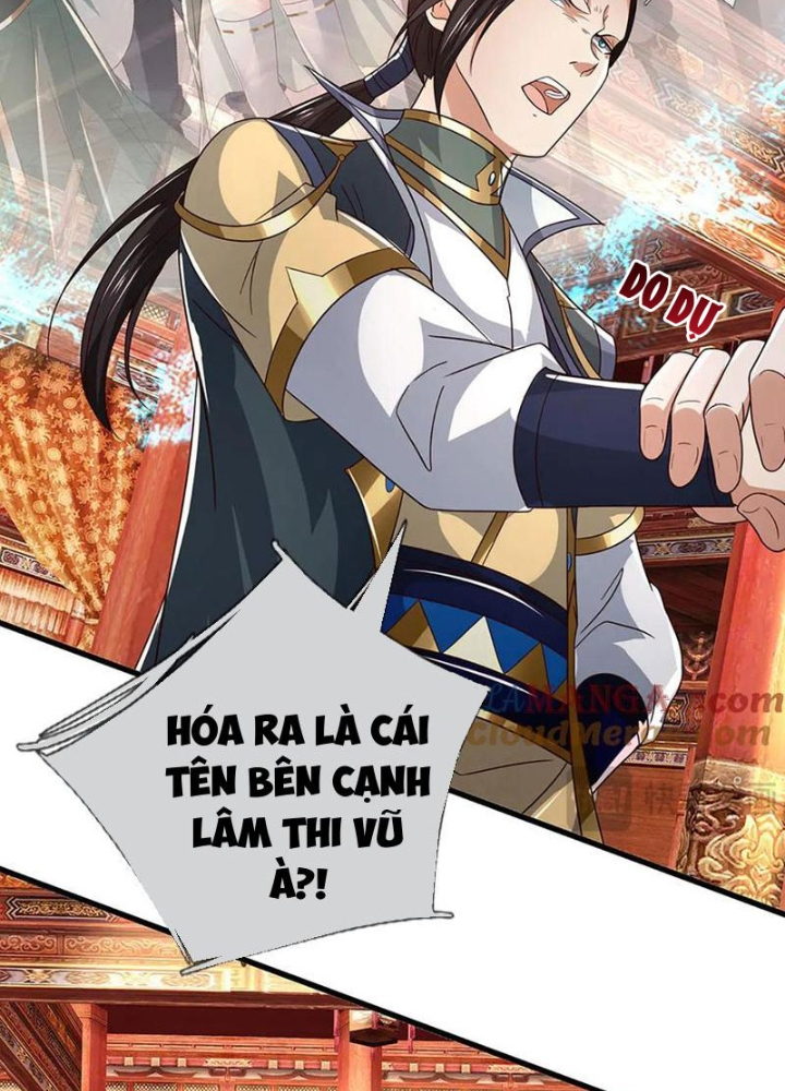 Ta Có Thể Cướp Đoạt Cơ Duyên Chapter 59 - Trang 2
