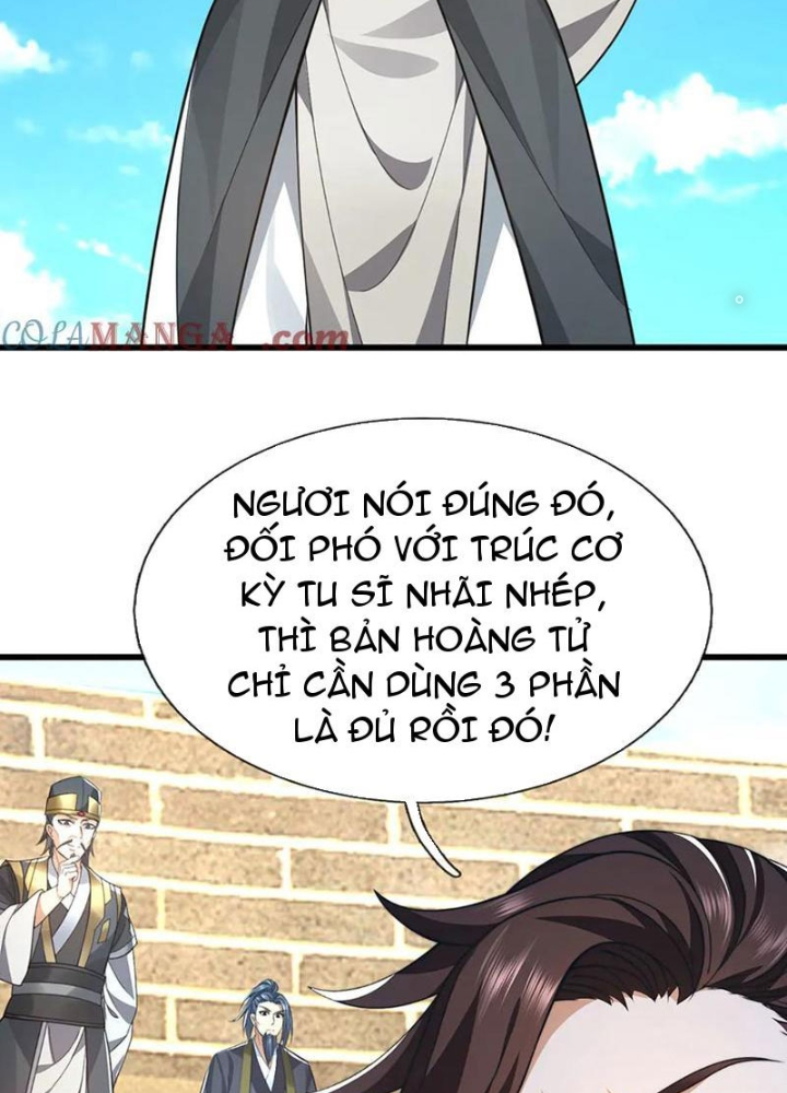 Ta Có Thể Cướp Đoạt Cơ Duyên Chapter 60 - Trang 2
