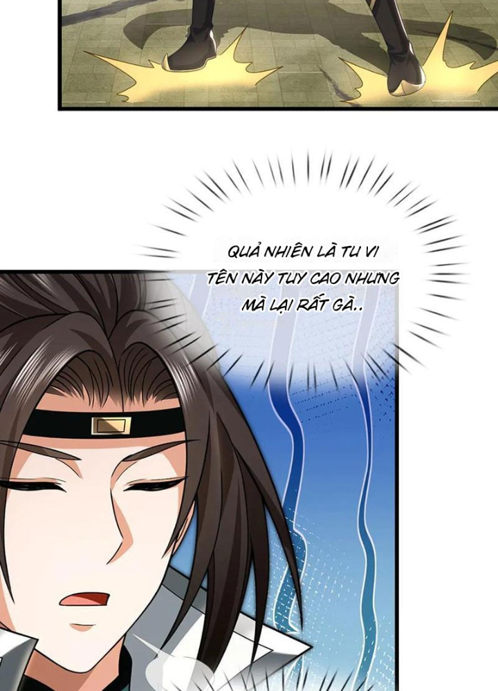 Ta Có Thể Cướp Đoạt Cơ Duyên Chapter 60 - Trang 2