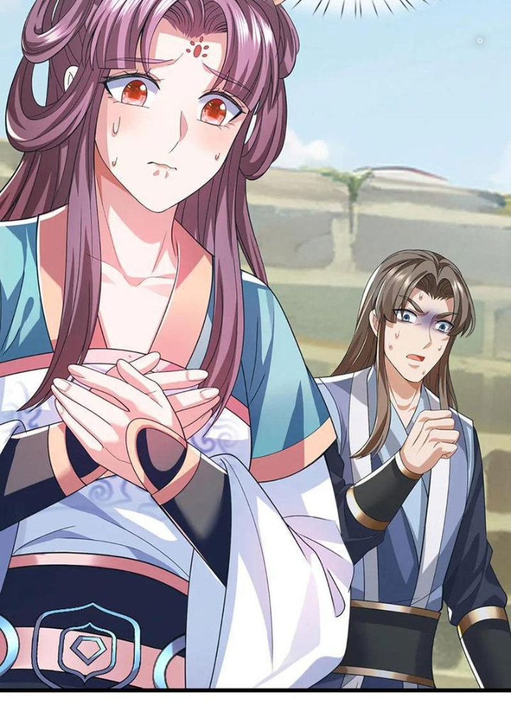 Ta Có Thể Cướp Đoạt Cơ Duyên Chapter 60 - Trang 2