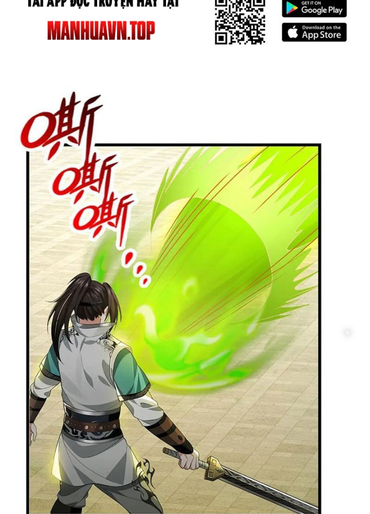 Ta Có Thể Cướp Đoạt Cơ Duyên Chapter 60 - Trang 2