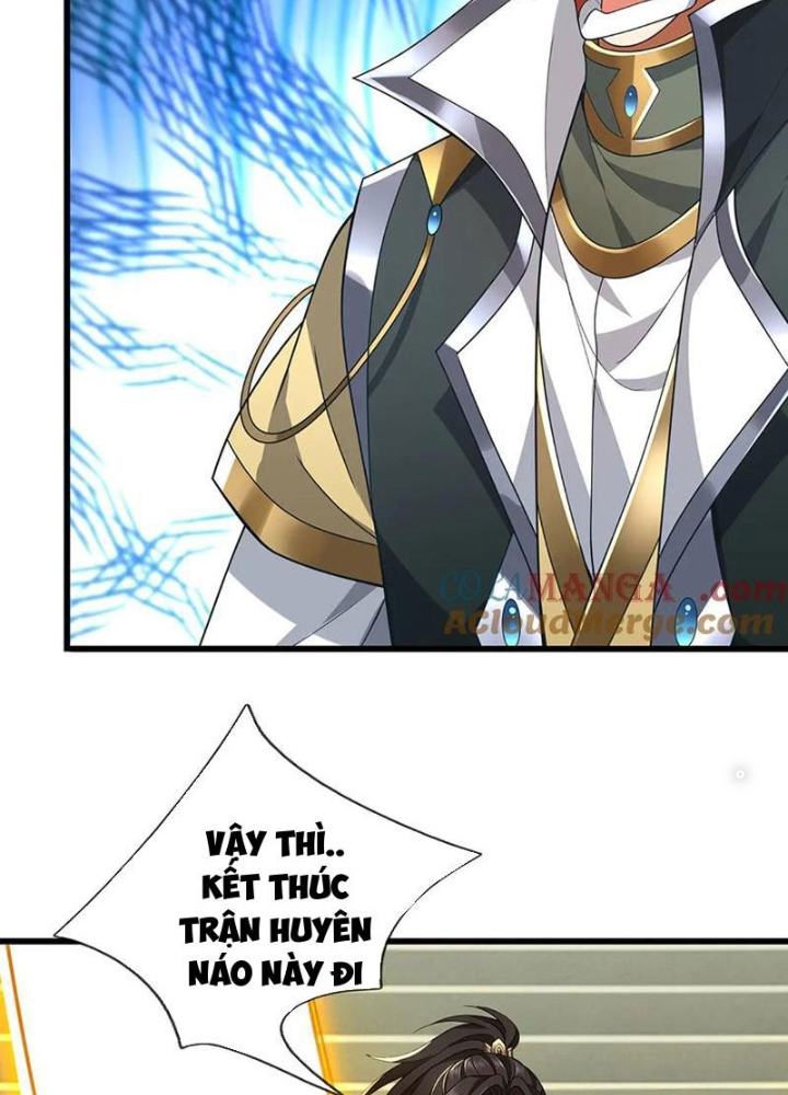 Ta Có Thể Cướp Đoạt Cơ Duyên Chapter 60 - Trang 2