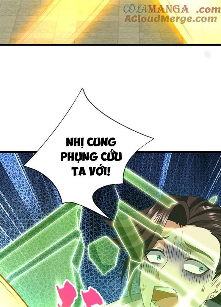 Ta Có Thể Cướp Đoạt Cơ Duyên Chapter 60 - Trang 2