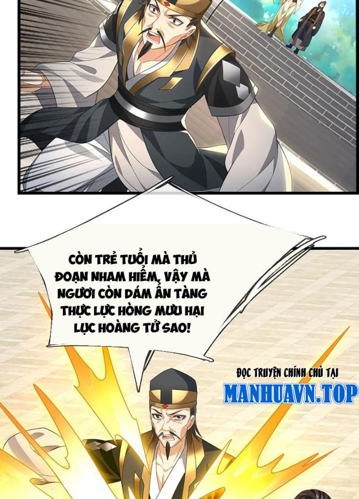 Ta Có Thể Cướp Đoạt Cơ Duyên Chapter 60 - Trang 2