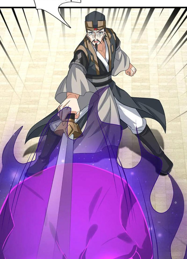 Ta Có Thể Cướp Đoạt Cơ Duyên Chapter 60 - Trang 2