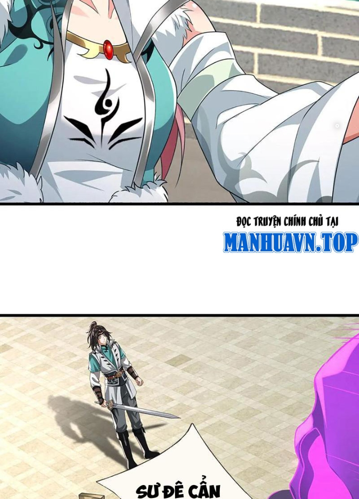 Ta Có Thể Cướp Đoạt Cơ Duyên Chapter 60 - Trang 2