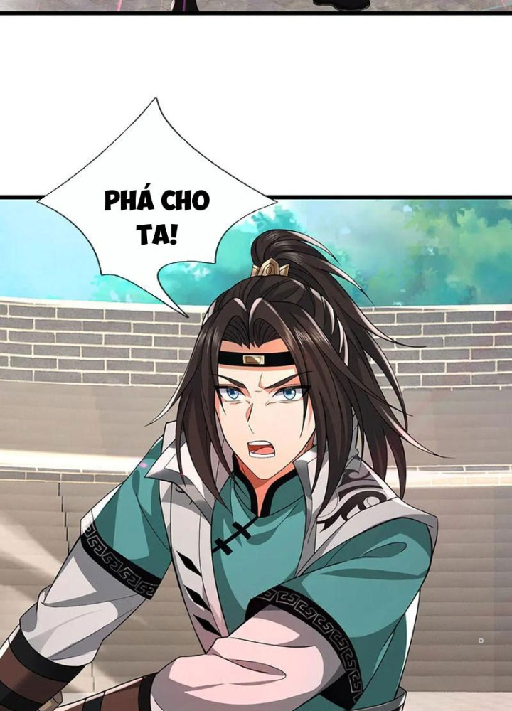 Ta Có Thể Cướp Đoạt Cơ Duyên Chapter 60 - Trang 2