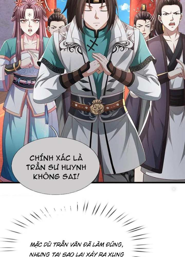 Ta Có Thể Cướp Đoạt Cơ Duyên Chapter 60 - Trang 2