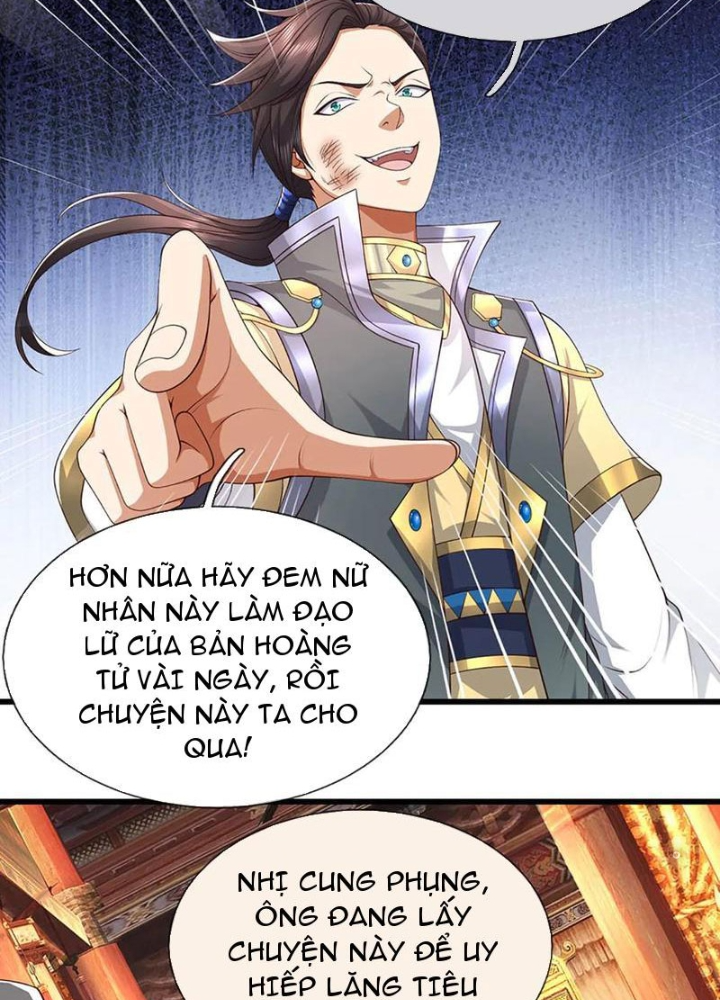 Ta Có Thể Cướp Đoạt Cơ Duyên Chapter 60 - Trang 2