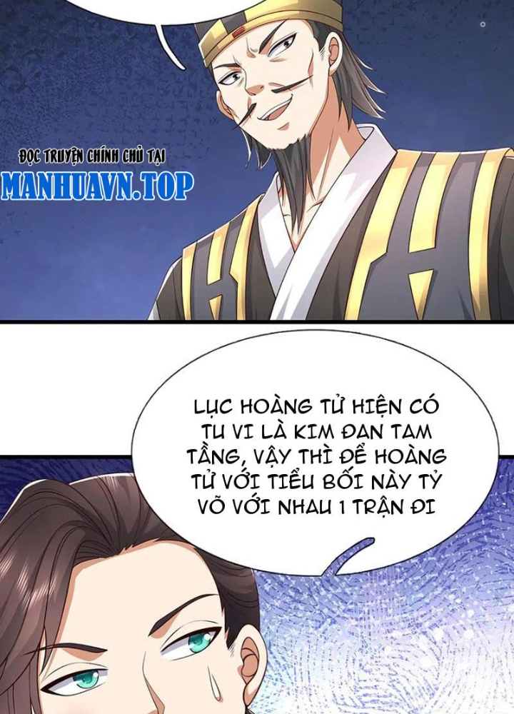 Ta Có Thể Cướp Đoạt Cơ Duyên Chapter 60 - Trang 2